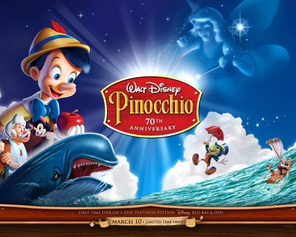 Pinocchio