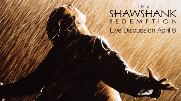 The Shawshank Redemption