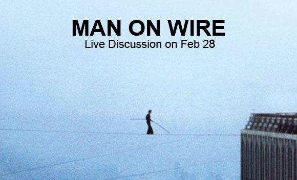 Man On Wire