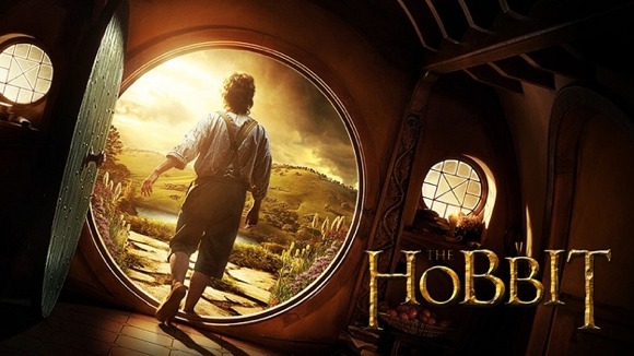 The Hobbit an Unexpected Journey