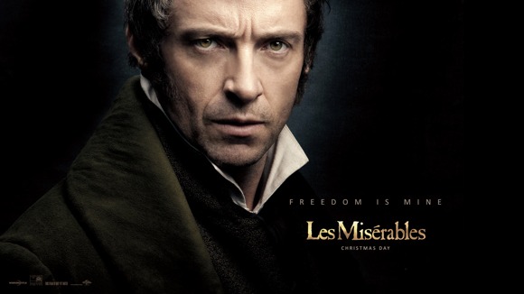 Les Mis Hugh Jackman