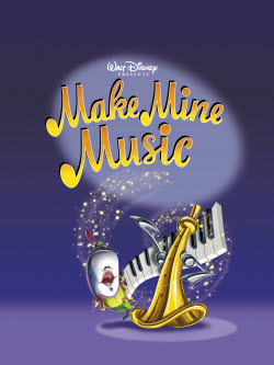 make mine music