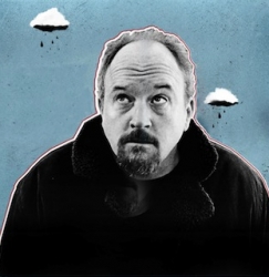 Louis C.K. and the Rise of the Laptop Loners