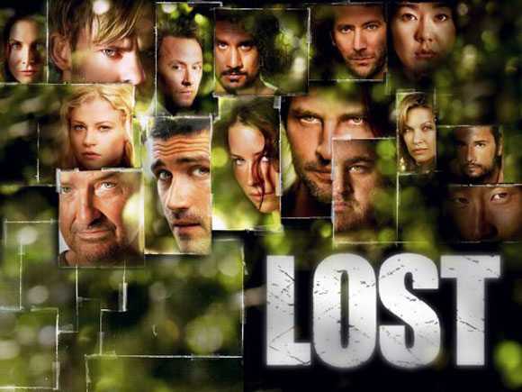 Lost Season 3