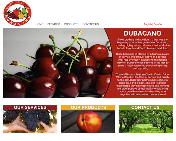 Dubacano Dubacano
