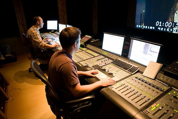 Sound Design Sound Design