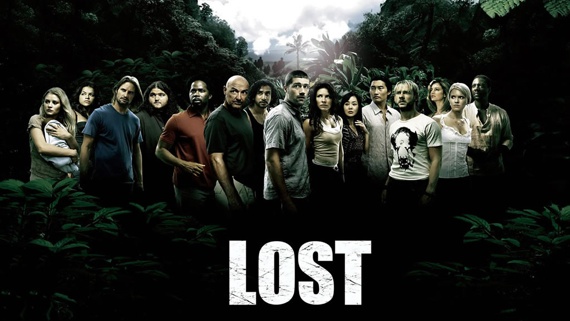 Lost Season 2