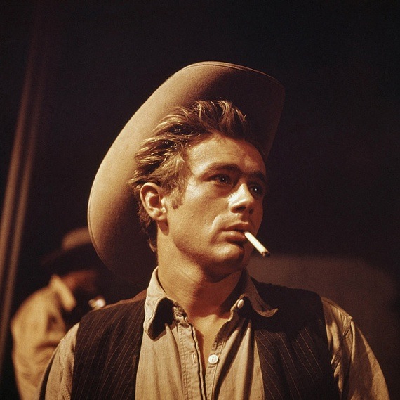 James Dean