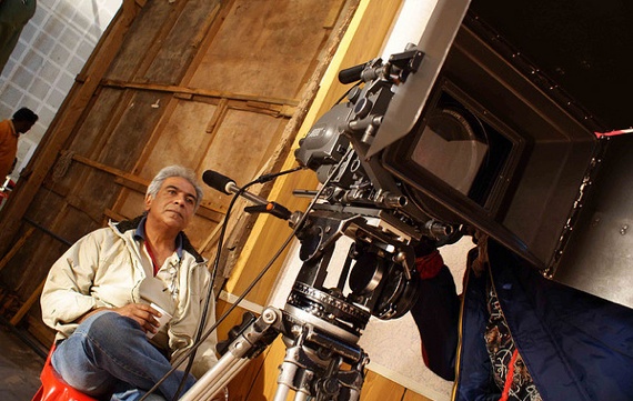 cinematographer