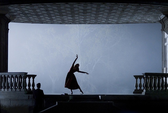 dance