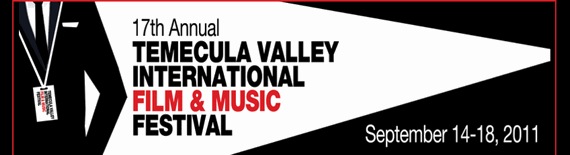 tviff Temecula Valley International Film & Music Festival