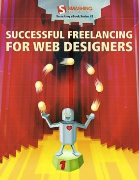 Successful Freelancing for Web Designers