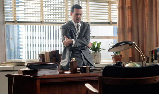 Don Draper Don Draper