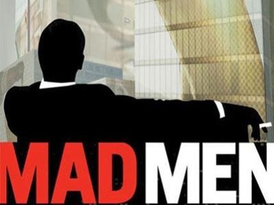 Mad Men