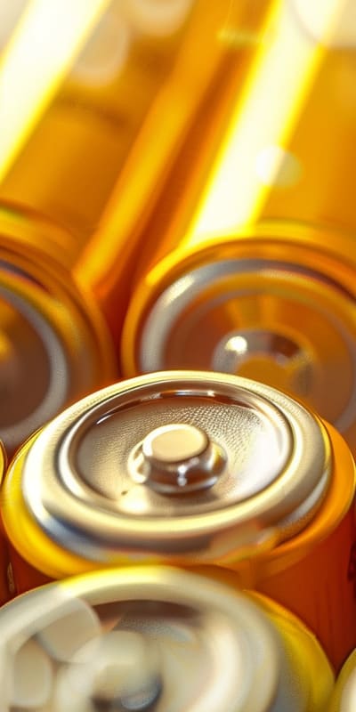 Lithium ESG