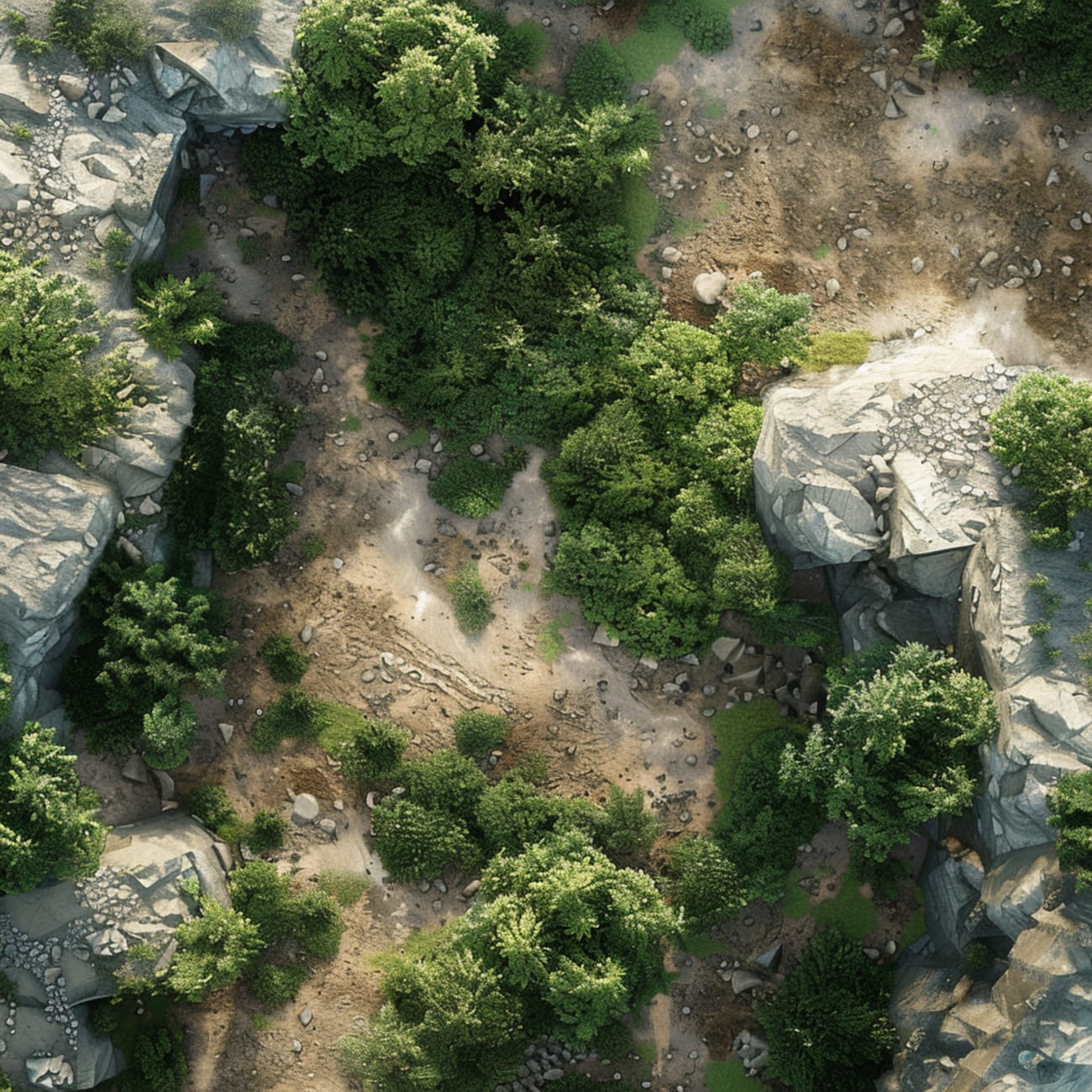 desktop banner