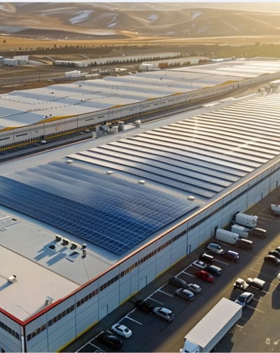 Lithium ion Batteries ESG