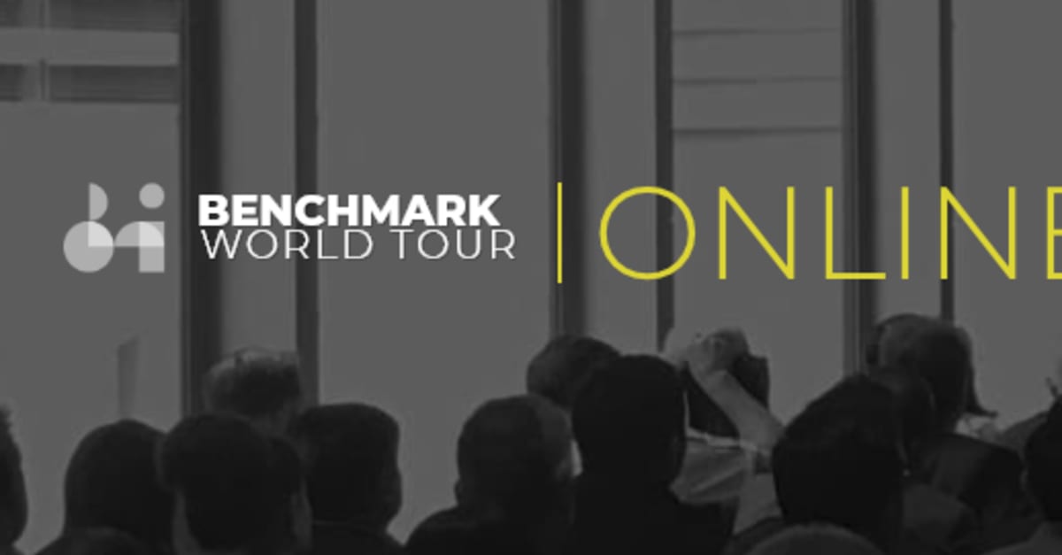 Benchmark Tour Stream highlights from Benchmark’s World Tour West – Lithium Brines in ...