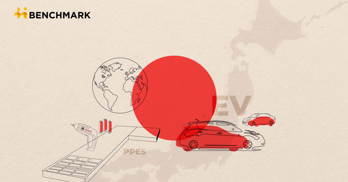 Beautiful view of Li Ion Battery Replacement Cost In Japan