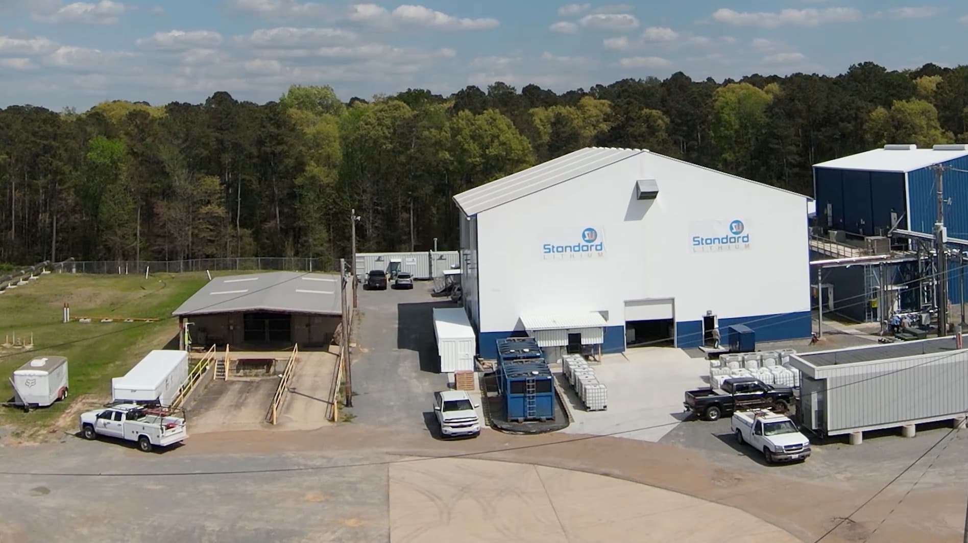 Koch takes energy storage spend to over 500 million with Standard