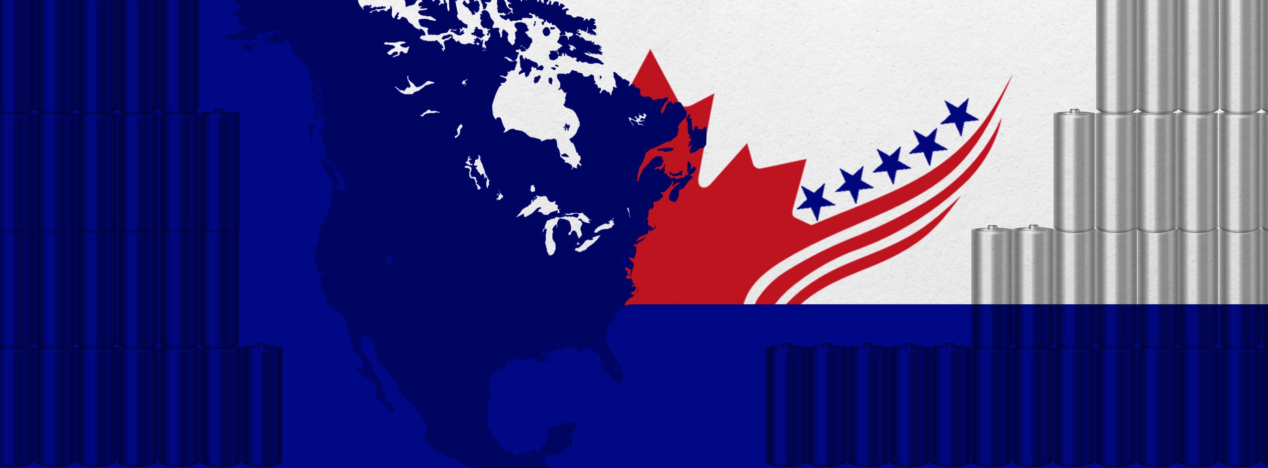 Can North America build a battery supply chain?