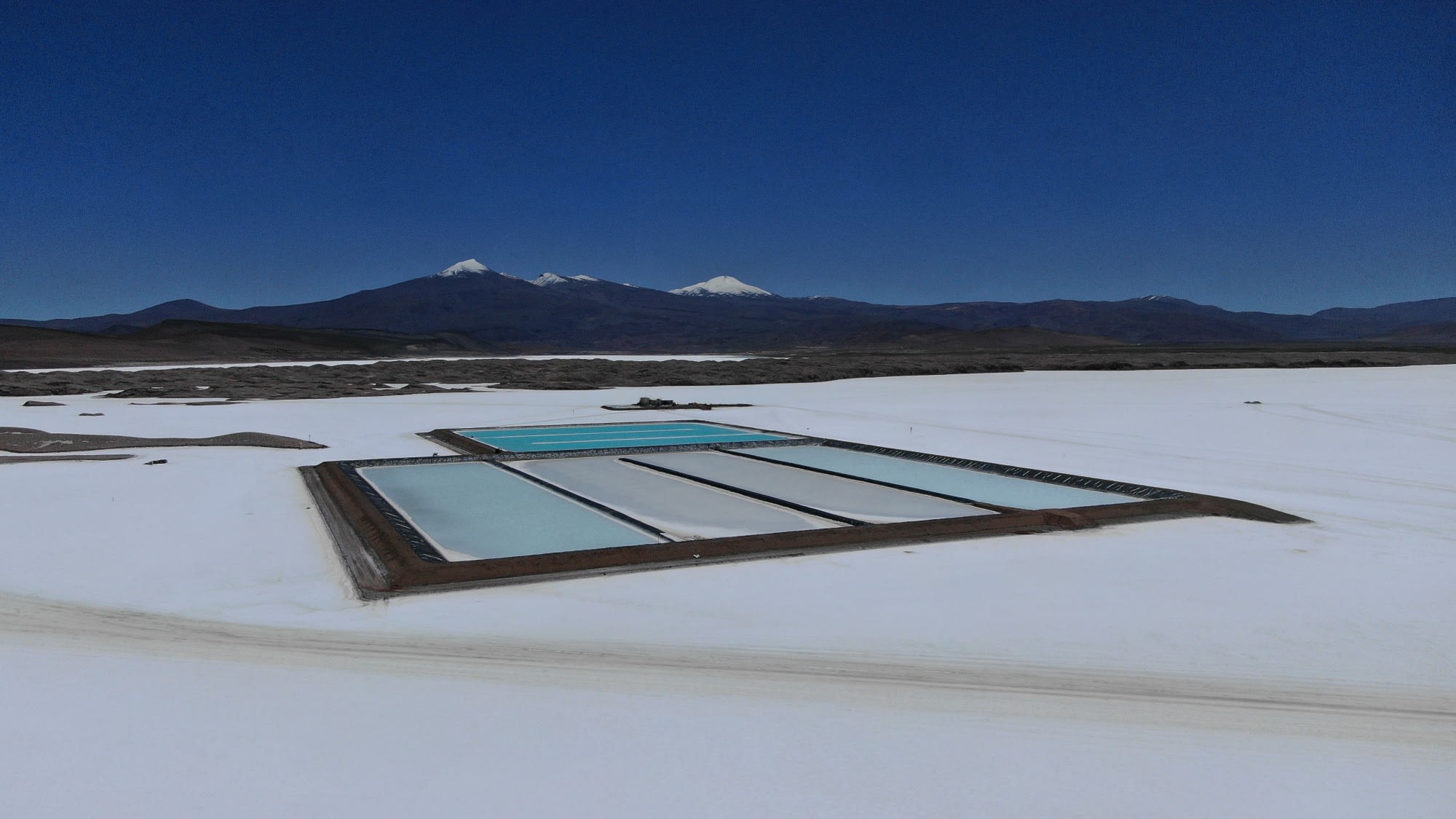 Millennial Lithium bidding war shows scramble for Argentinian lithium