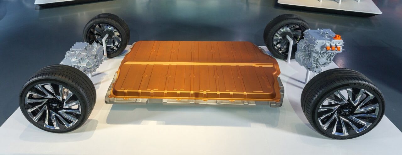 Global battery arms race: the USA’s three EV to battery hubs to watch