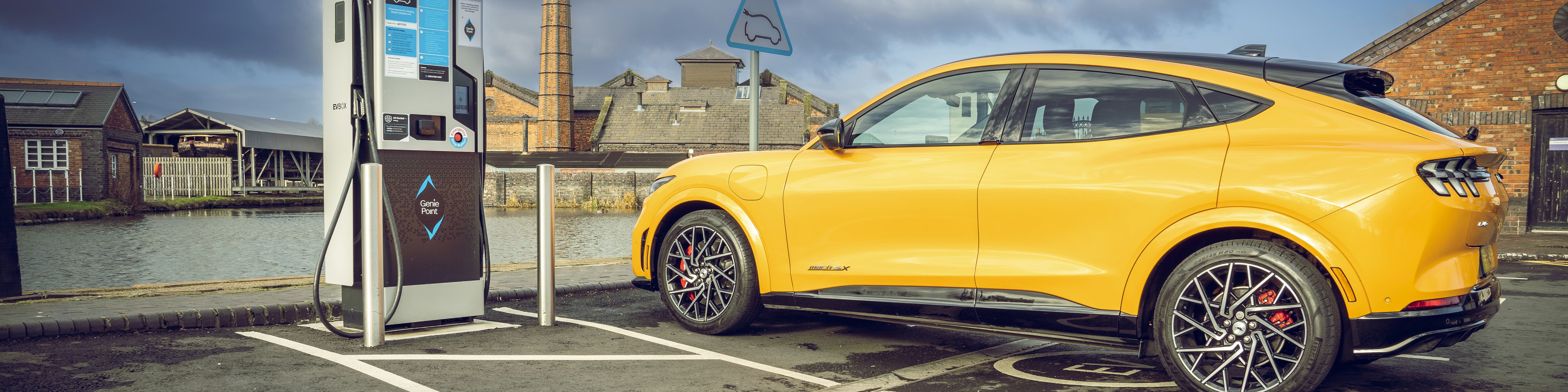 Ford could require fifth of 2026 Tier 1 battery supply to meet 2