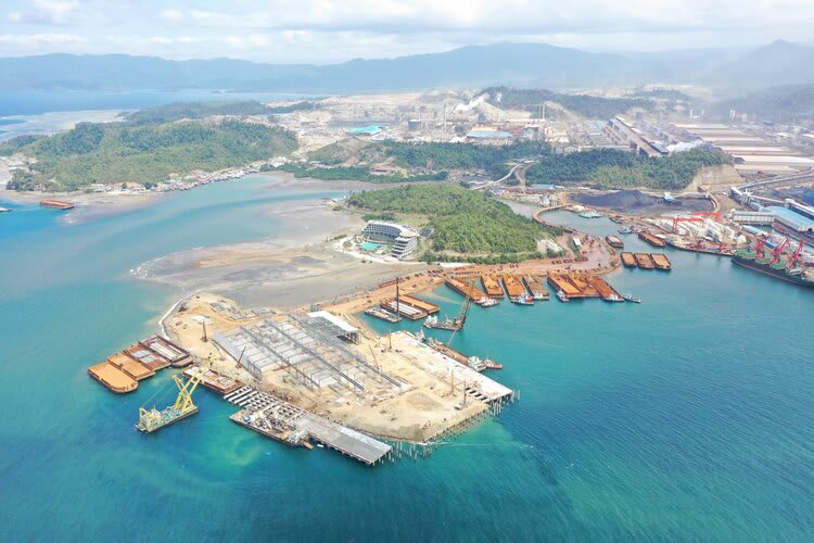 Historic nickel rally shuts down LME and places Tsingshan in the spotlight