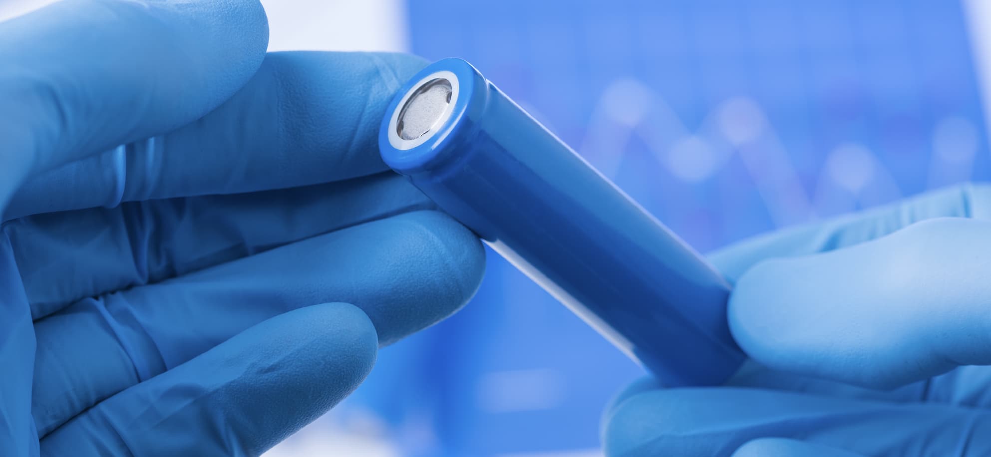 Lithium ion battery cell prices fall to $110/kWh, but raw material risk looms large