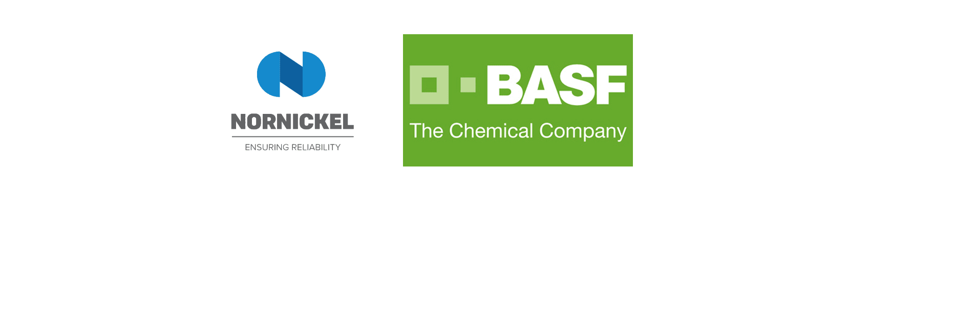 BASF puts Norilsk top of nickel’s class Benchmark Source
