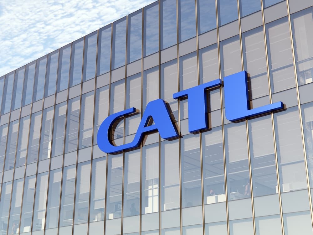 What could CATL restarting its Chinese lithium mine mean for the market?