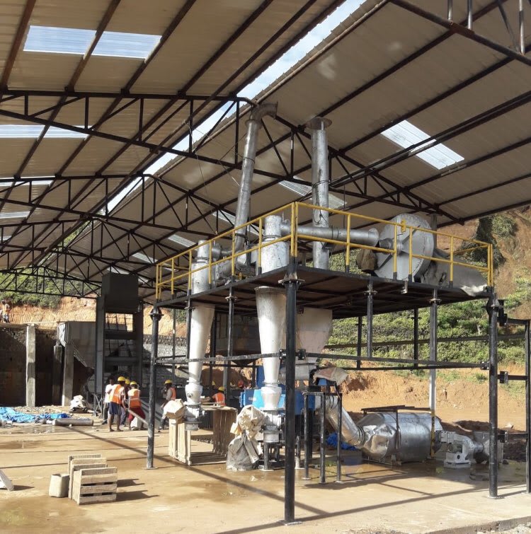 Madagascar to boost supply of ex-China graphite for batteries