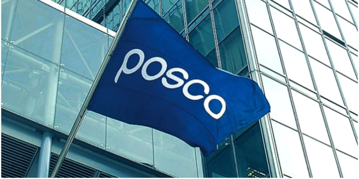 South Korea cementing position as a top ex-China lithium hydroxide producer