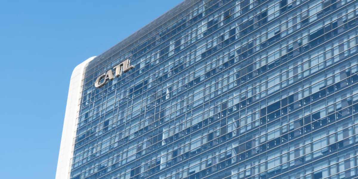 Lopal signs RMB 7 billion LFP supply agreement with CATL