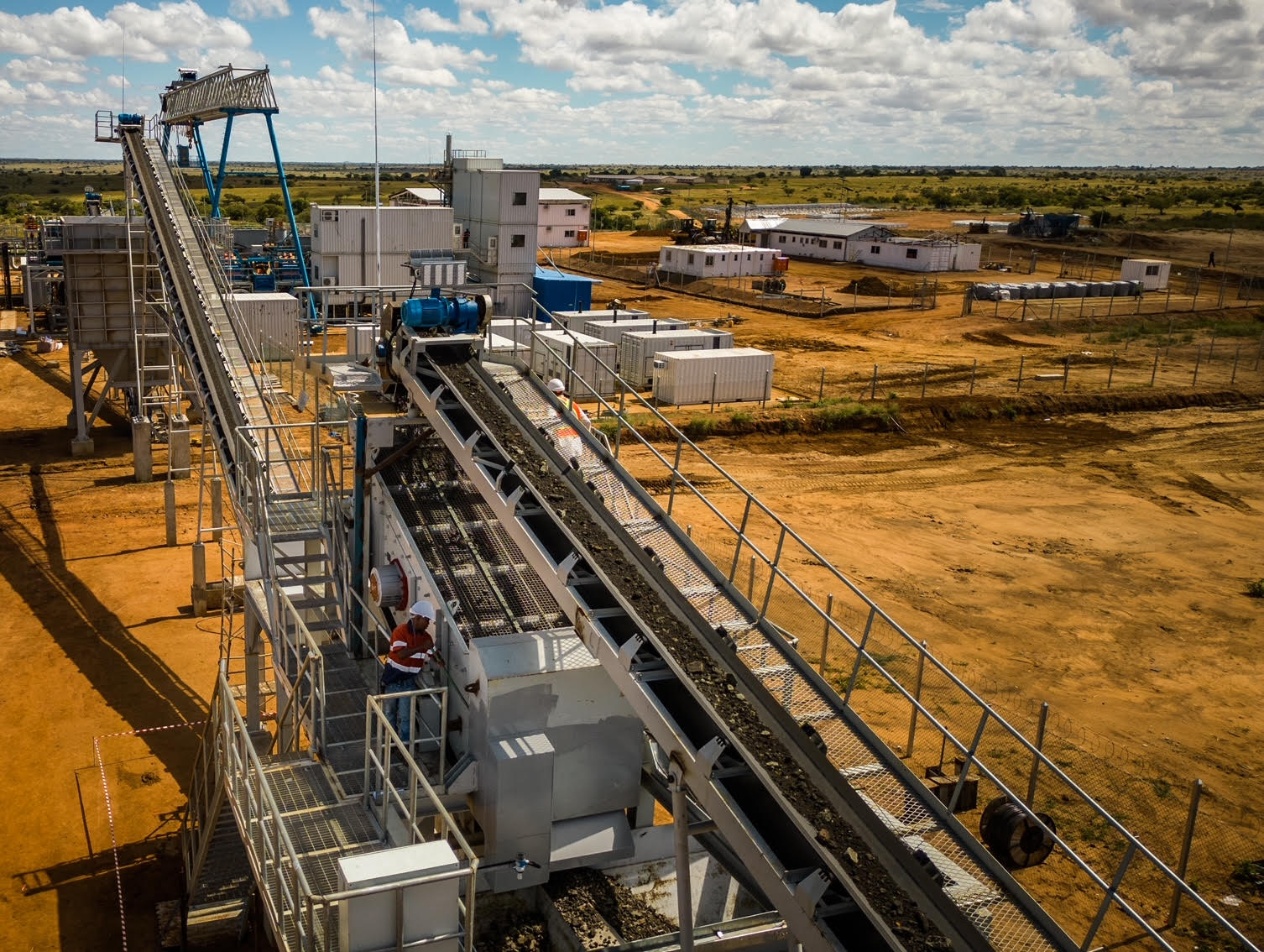 Africa’s critical mineral production poised for rapid growth