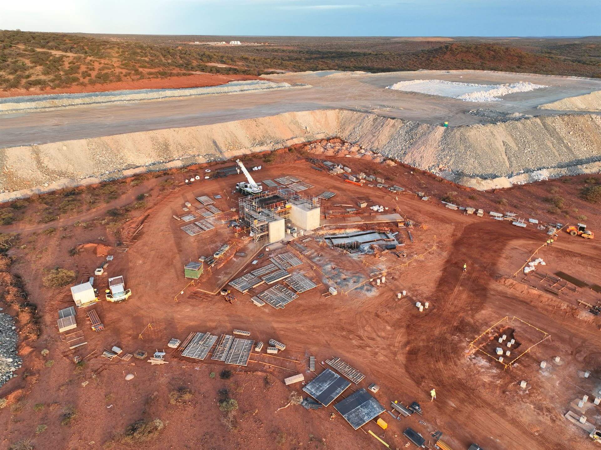 Albemarle offers premium to secure Australian lithium resources with Liontown deal