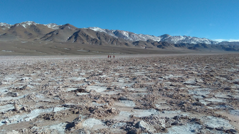 Will Rio Tinto’s move entice other mining majors into lithium?