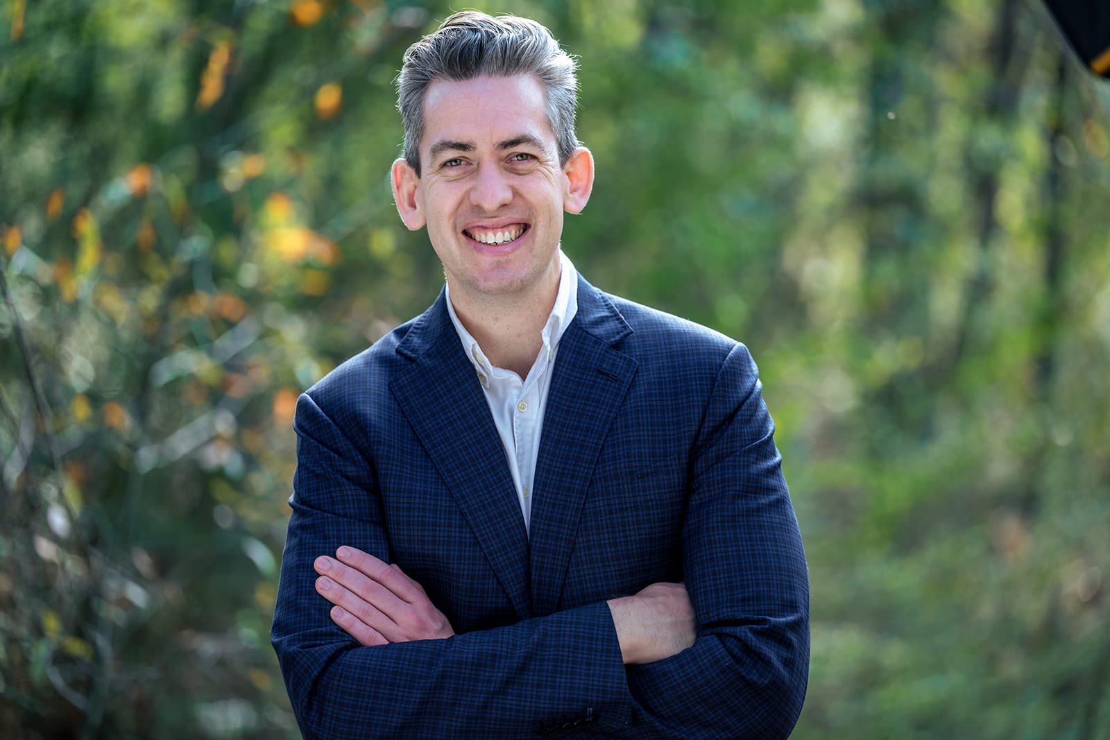 “The bottleneck in the industry is on the refining capacity.” Q&A with Li-Cycle co-founder Tim Johnston