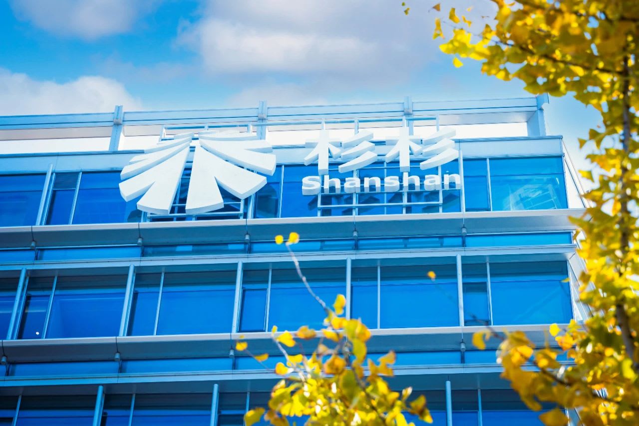 Anode maker Shanshan struggles to maintain control under debt pressures