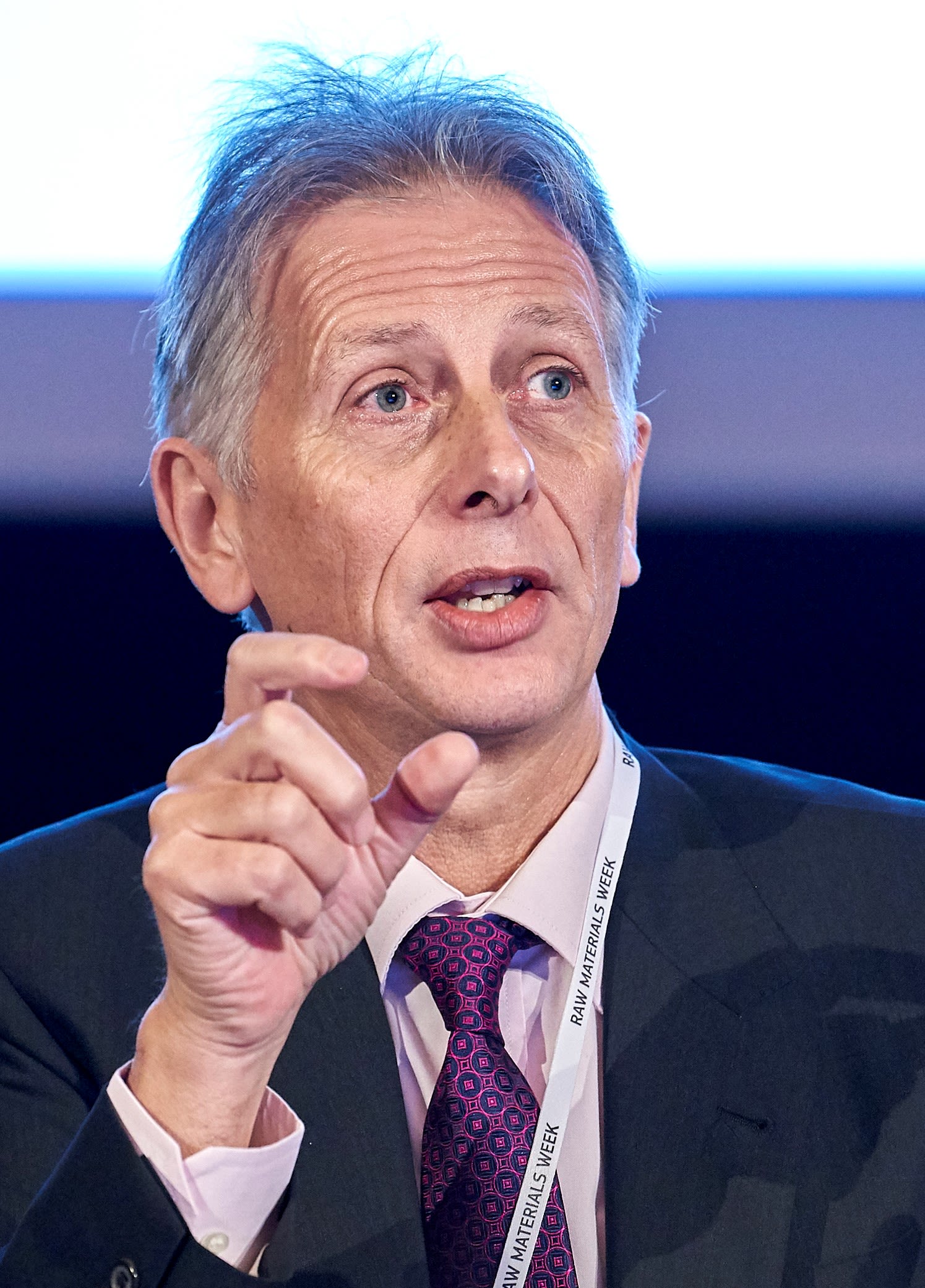 “Ultimately, it’s about making sure that we keep real jobs here in Europe.” Q&A with the EU’s Peter Handley