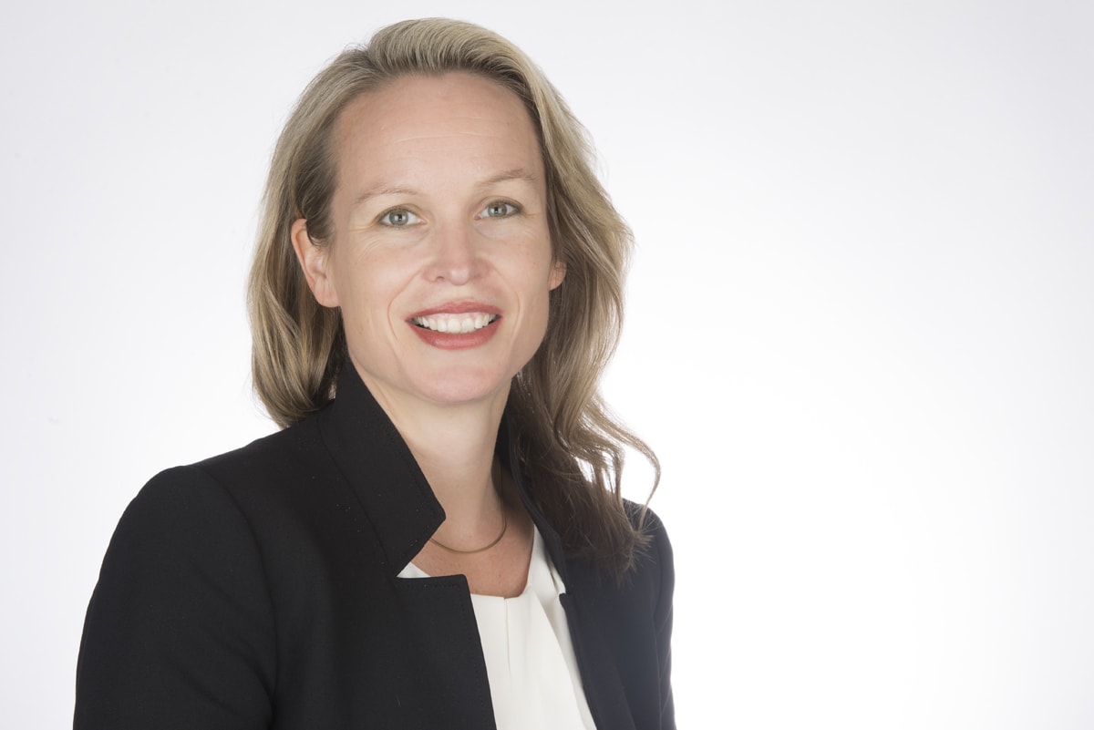 “The Inflation Reduction Act has created a race to the top.” Q&A with Ruth Gratzke of Siemens 