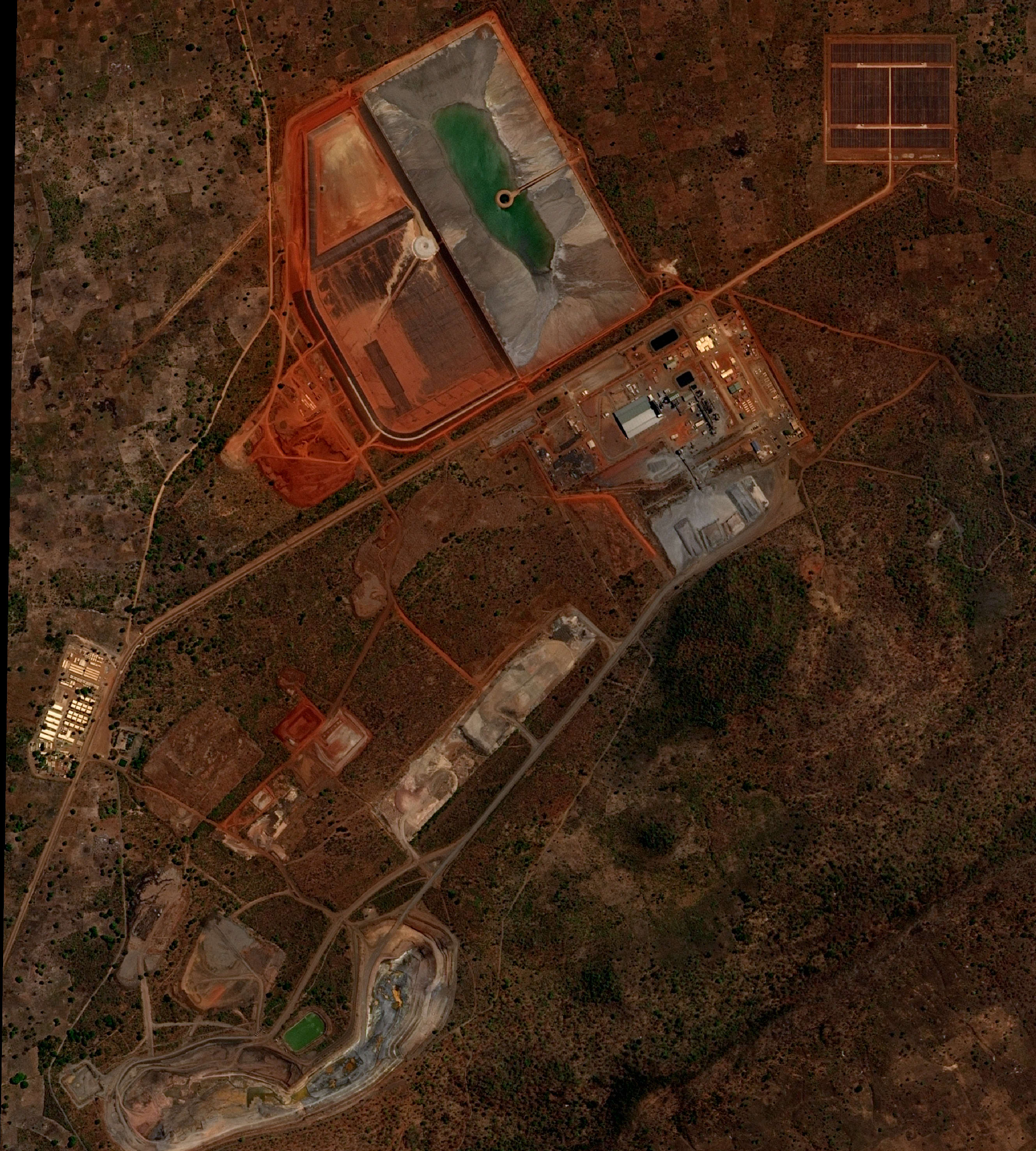 Syrah-Posco offtake agreement highlights appetite for ex-China flake graphite 