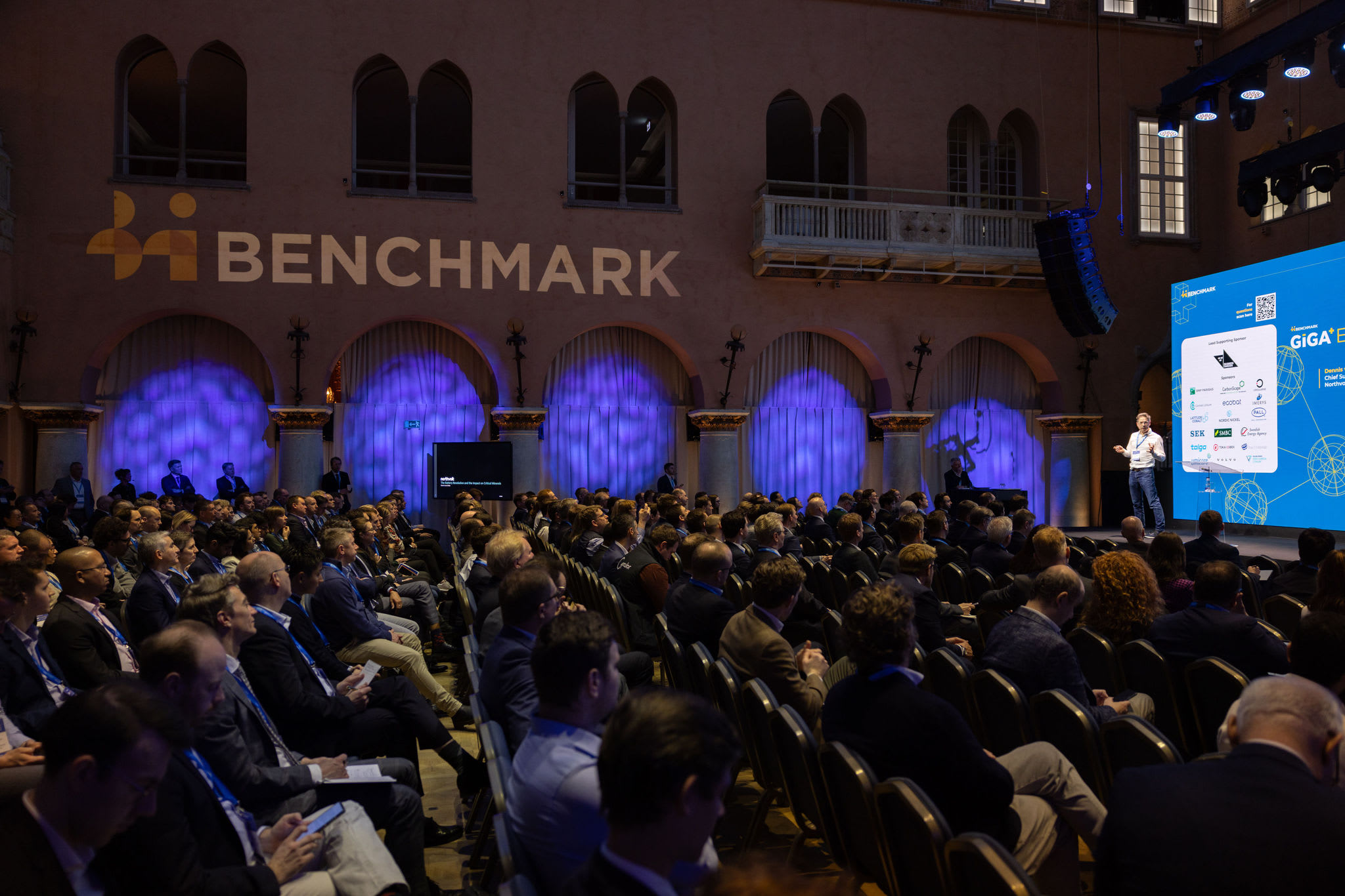 Five key takeaways from Giga Europe 2024