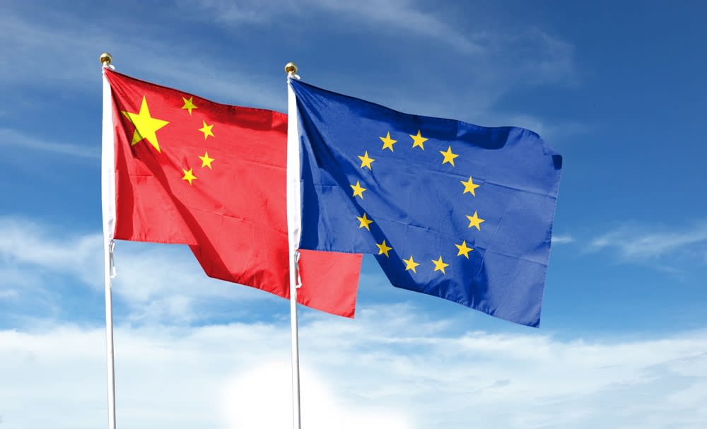 How the EU could tackle subsidised imports of Chinese EVs