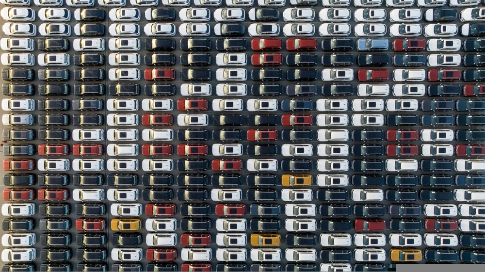 What policy levers does the US use to limit Chinese EV competition?