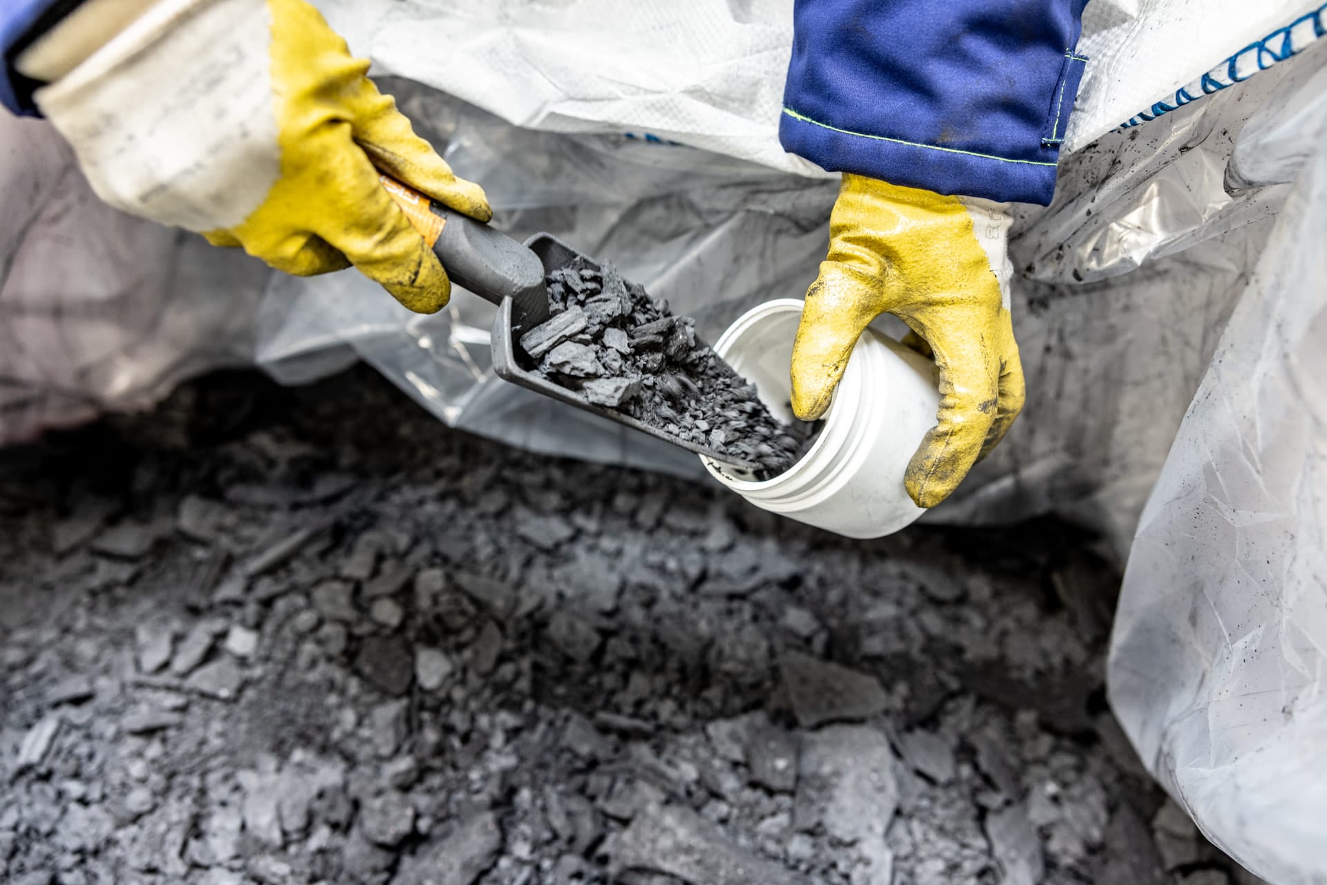 What are the challenges and opportunities of graphite recycling?