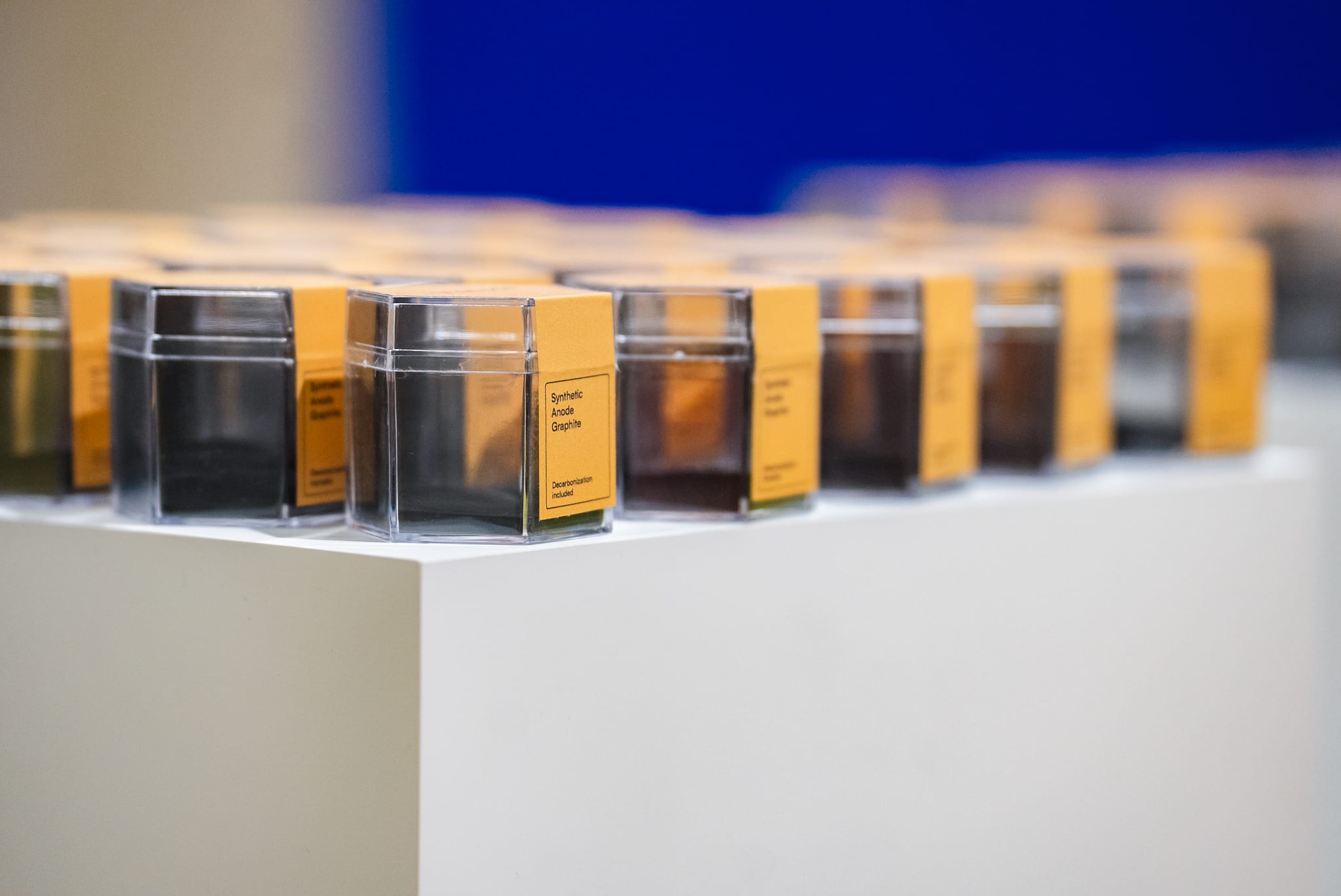 Vianode to supply GM with synthetic graphite anode in North America