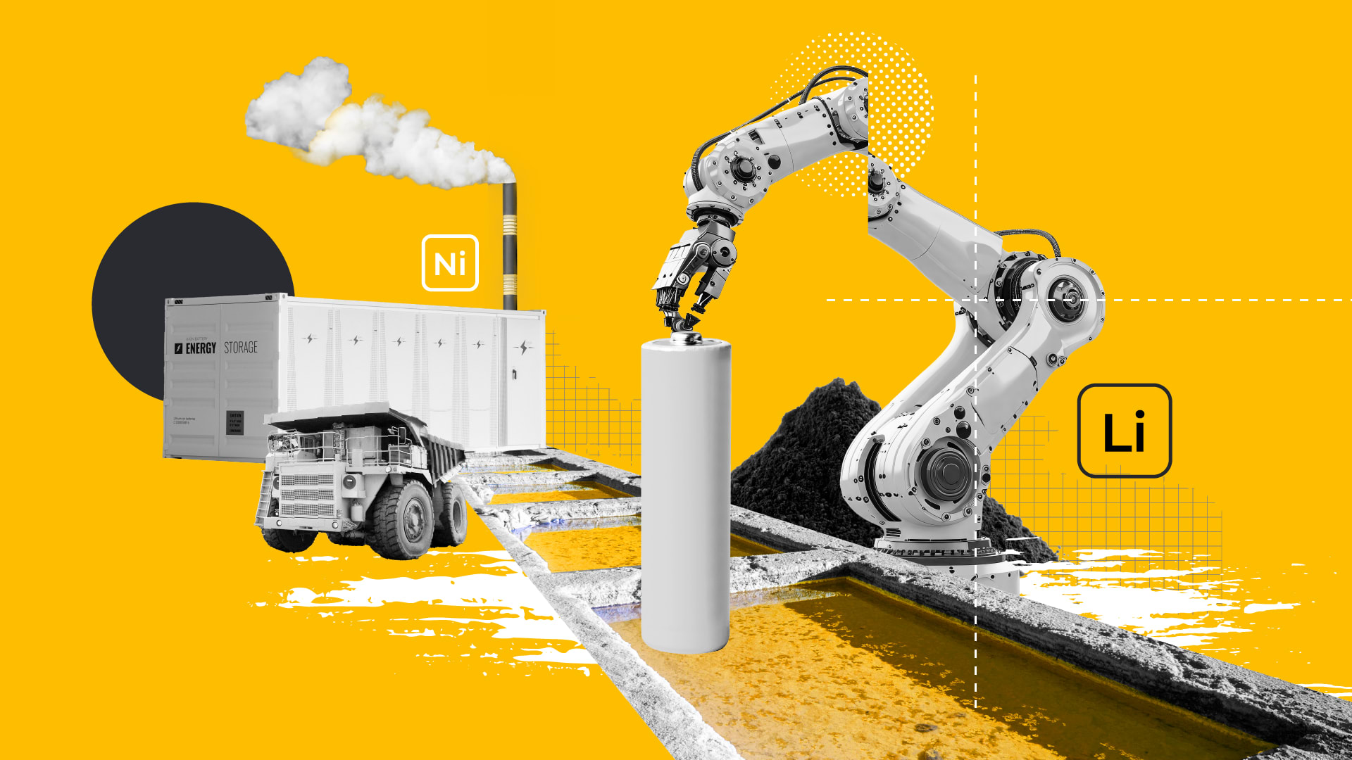 Benchmark debuts cell price forecast as US’ LFP pipeline surges