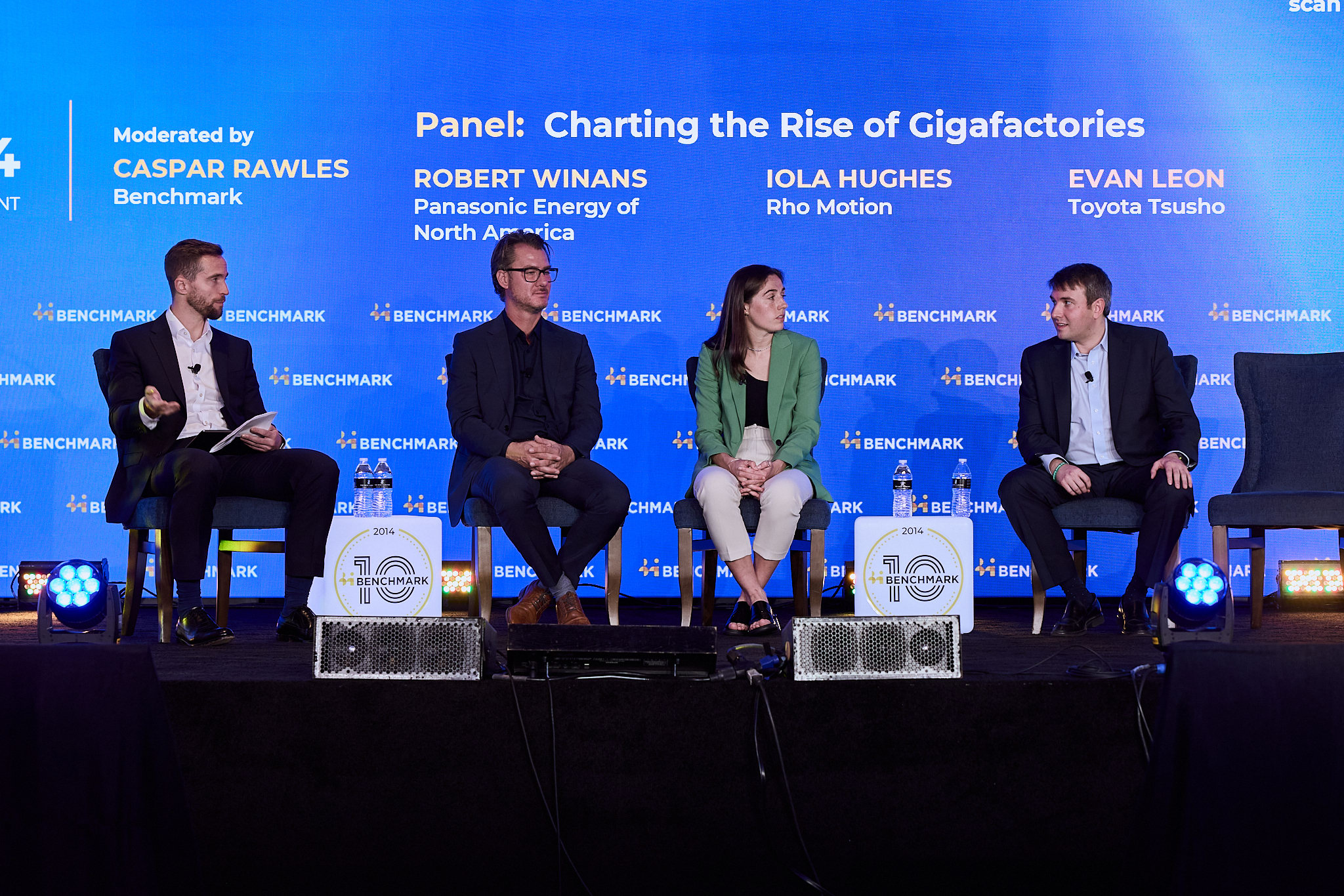 Japanese battery makers affirm commitment to US despite Trump uncertainty 